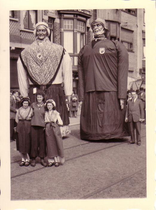 Parade