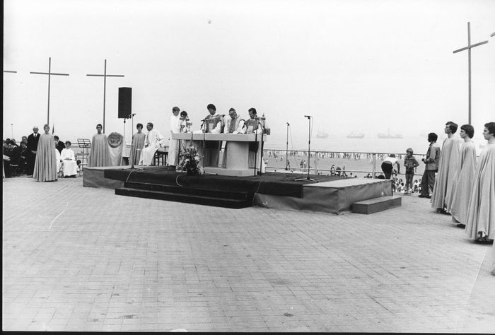 Zeewijding