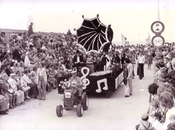 Bloemencorso