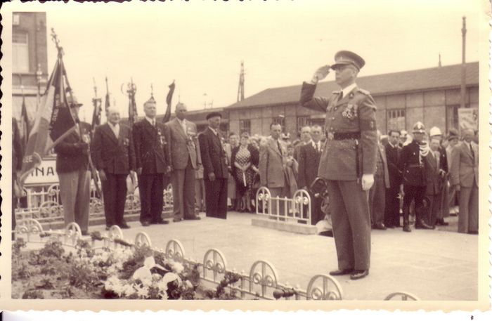 Herdenking