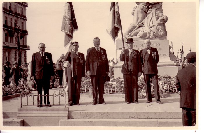 Herdenking