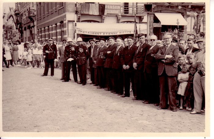 Herdenking