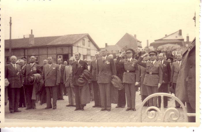 Herdenking