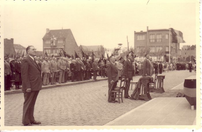 Herdenking