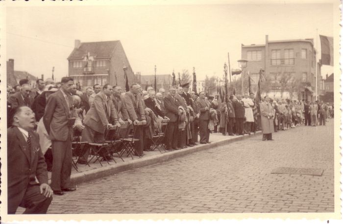 Herdenking