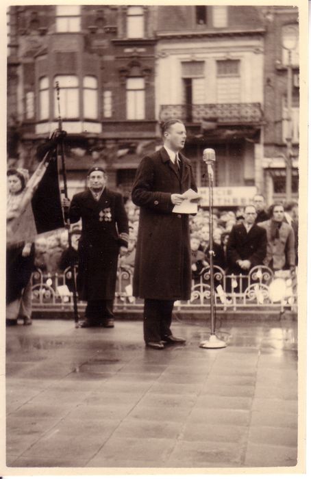 Herdenking
