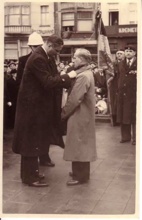 Herdenking