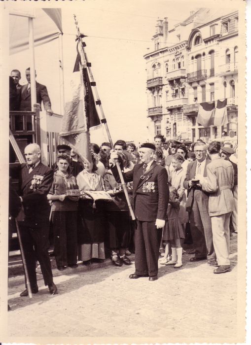 Herdenking