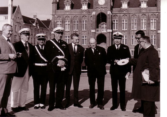Feestelijkheden