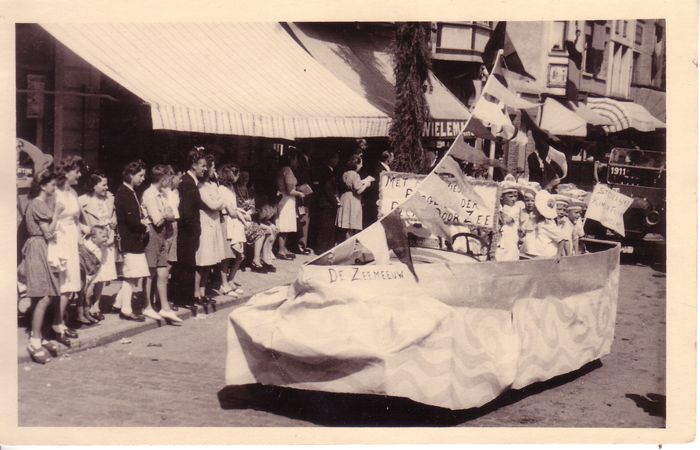 Feestelijkheden