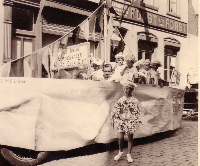 Feestelijkheden