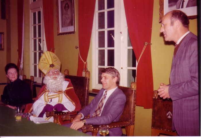 Feestelijkheden