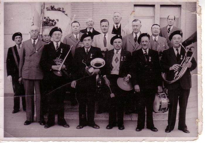 Fanfare