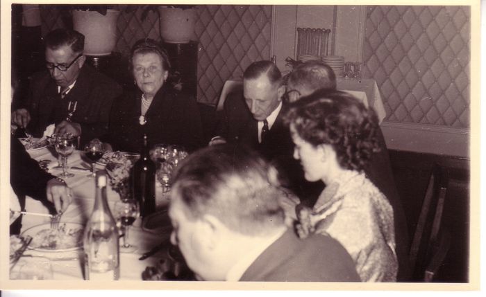 Feestelijkheden