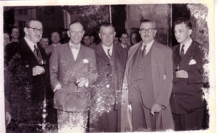 Feestelijkheden