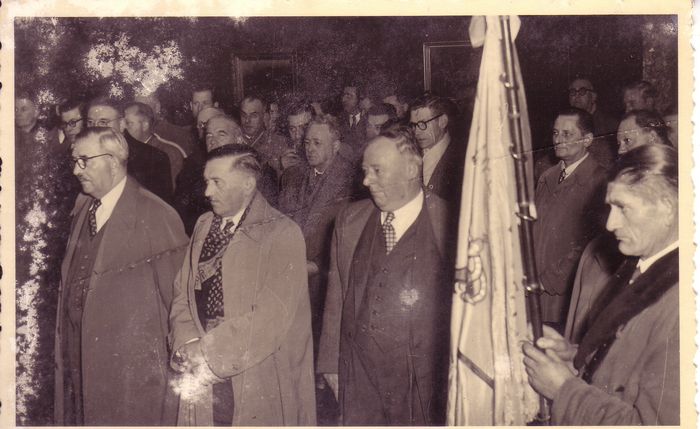 Feestelijkheden