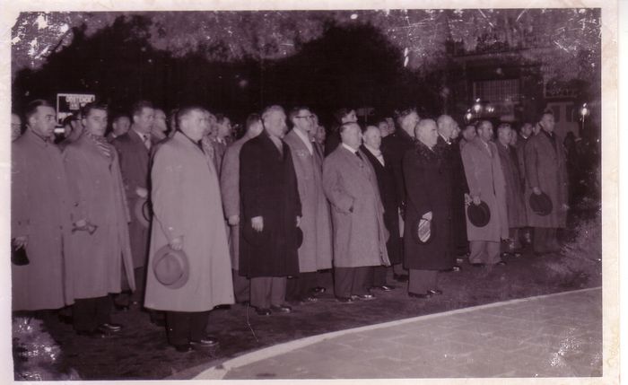 Feestelijkheden