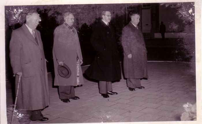 Feestelijkheden