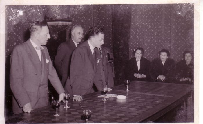 Feestelijkheden