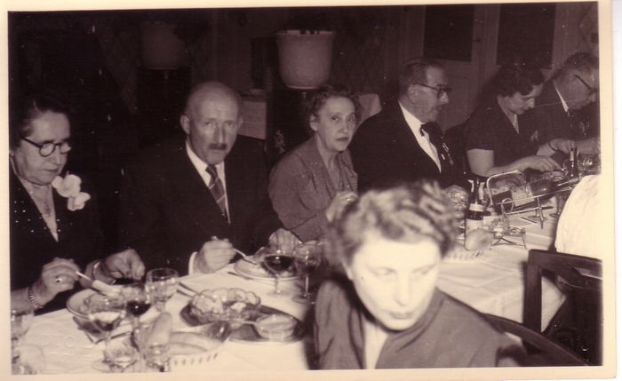 Feestelijkheden