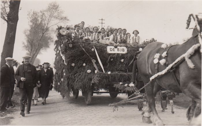 Optocht