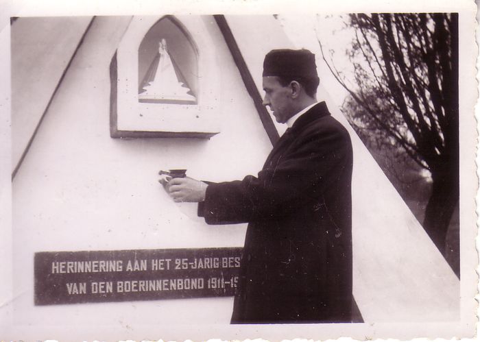Herdenking