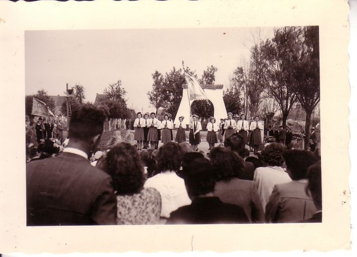 Voorstelling