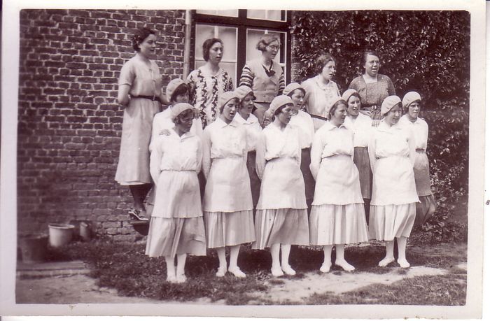 Voorstelling