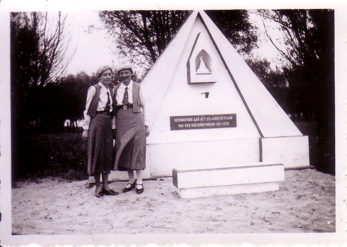 Optocht