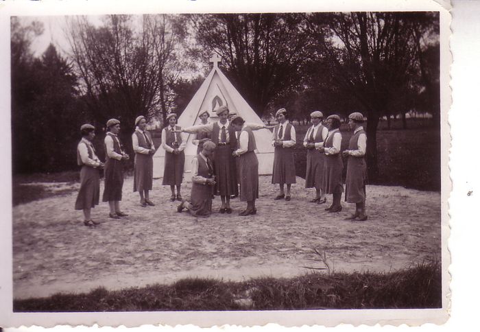 Voorstelling