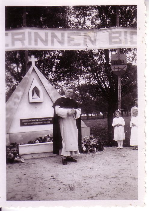 Optocht