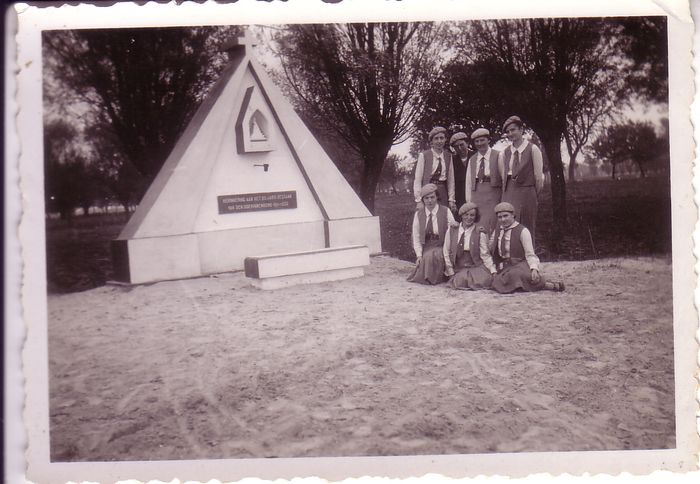 Voorstelling
