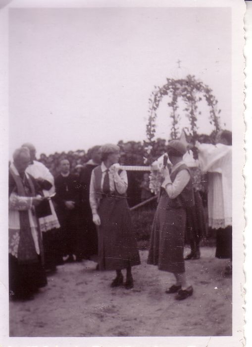 Optocht