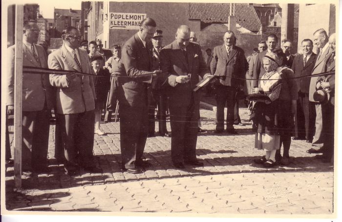 Feestelijkheden