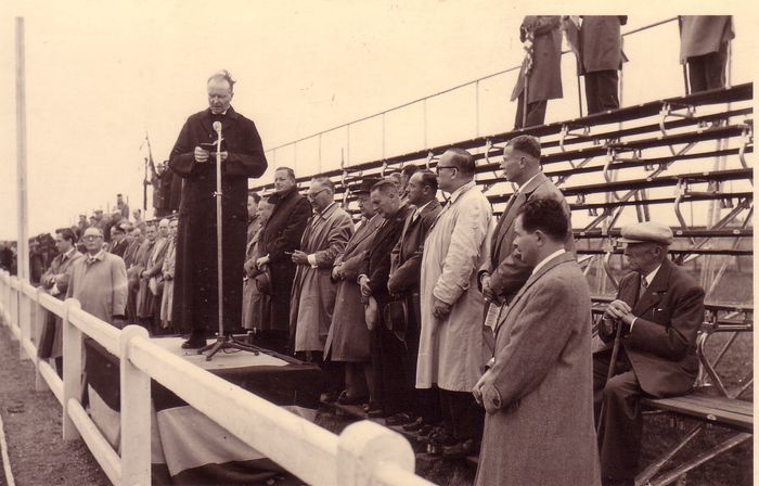 Voetbalstadion