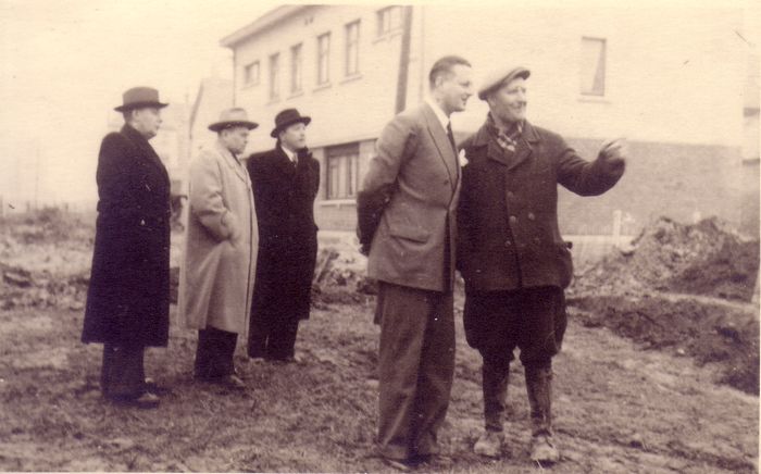 Bezoek