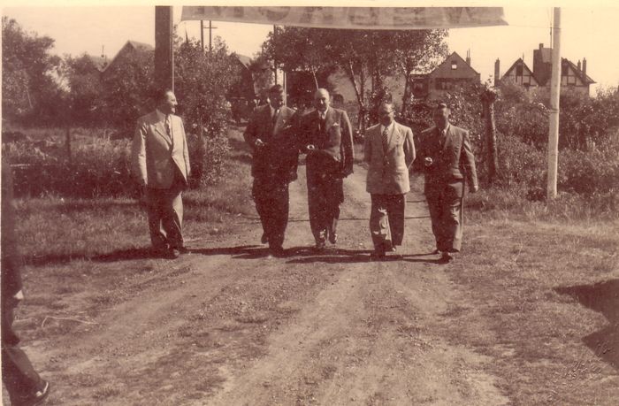 Bezoek