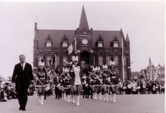 Wedstrijd
