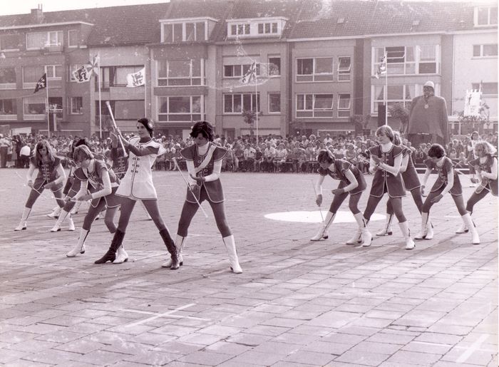 Wedstrijd