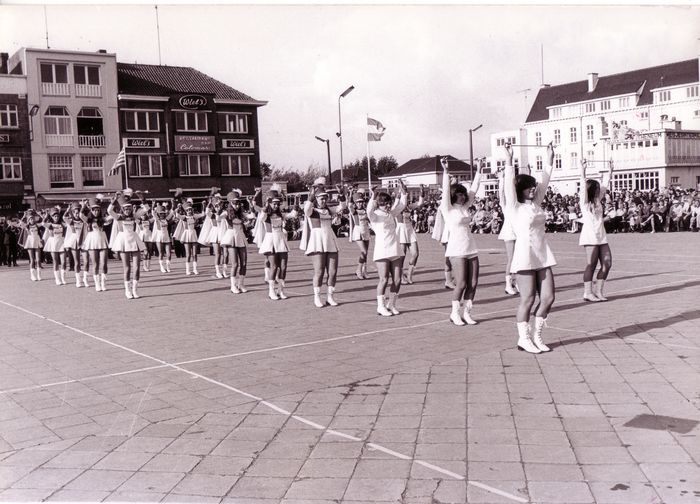 Wedstrijd