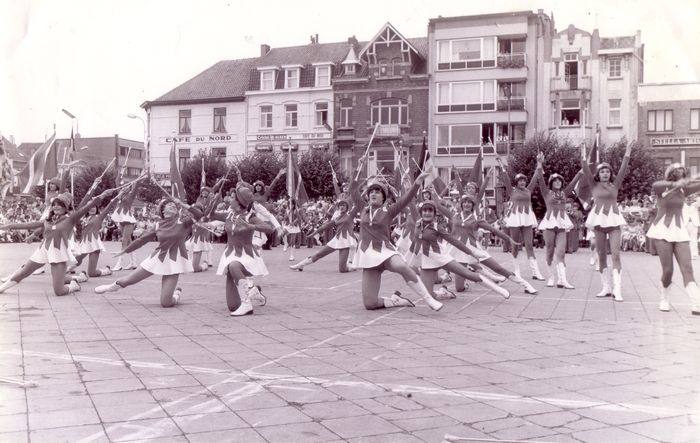Wedstrijd
