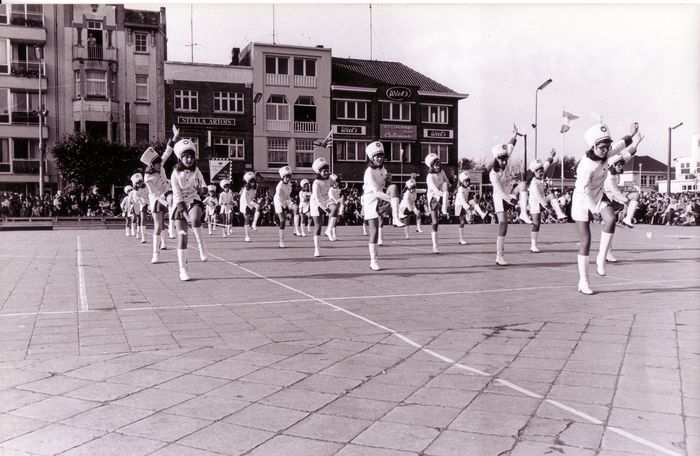 Wedstrijd