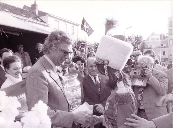 Wedstrijd