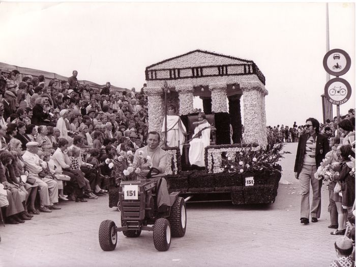 Bloemencorso