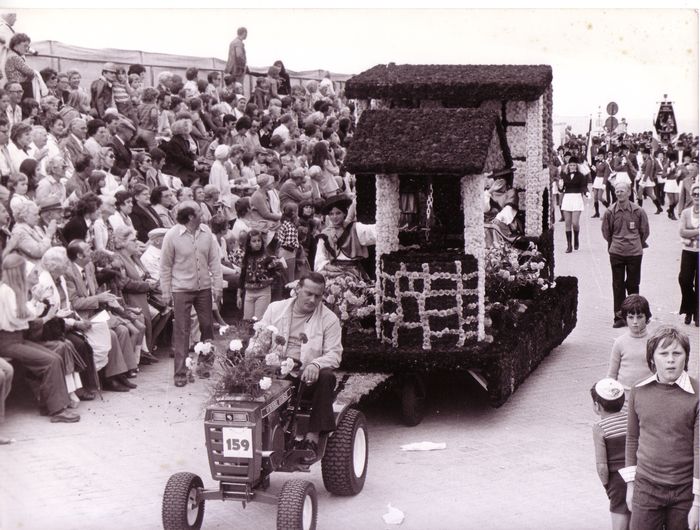 Bloemencorso