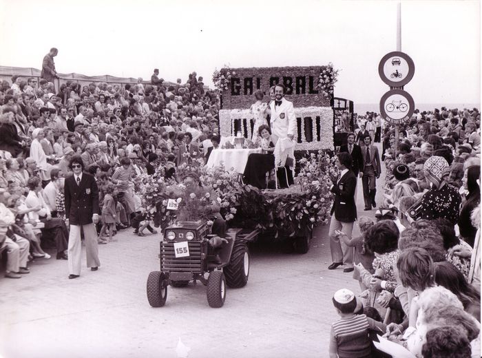 Bloemencorso