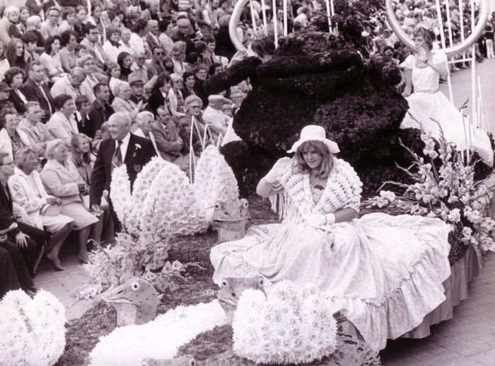 Bloemencorso