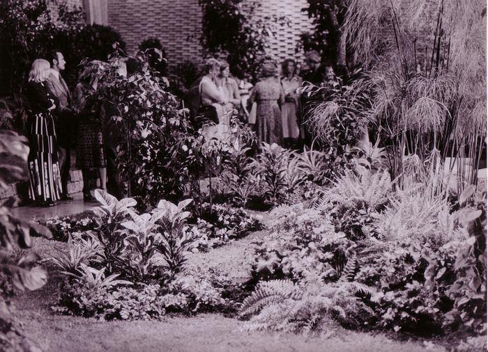 Bloemenkunst
