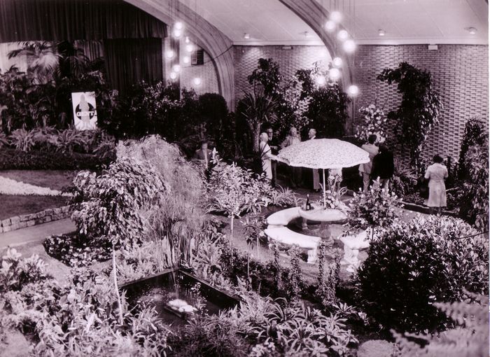 Bloemenkunst