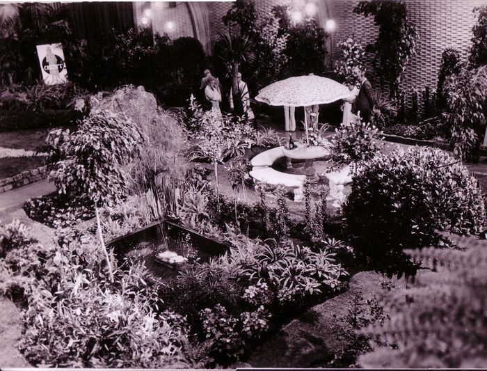 Bloemenkunst